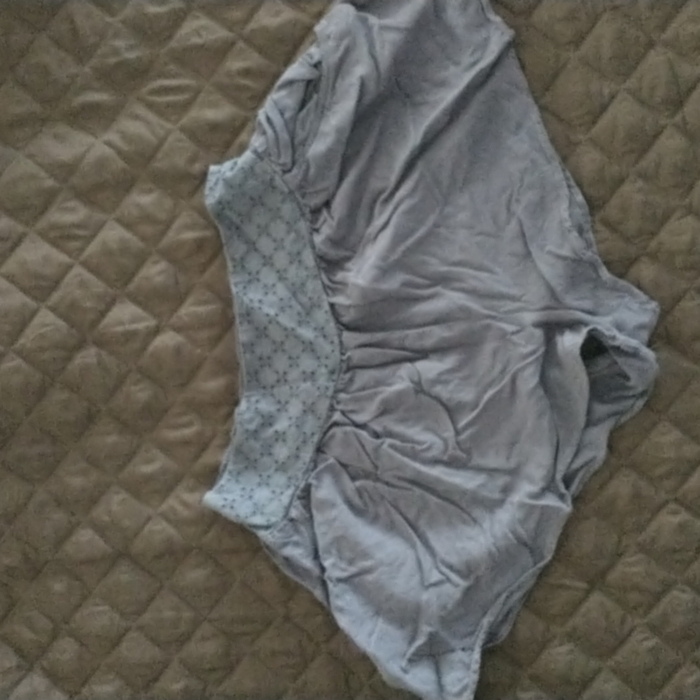 American Eagle Outfitters Blue shorts